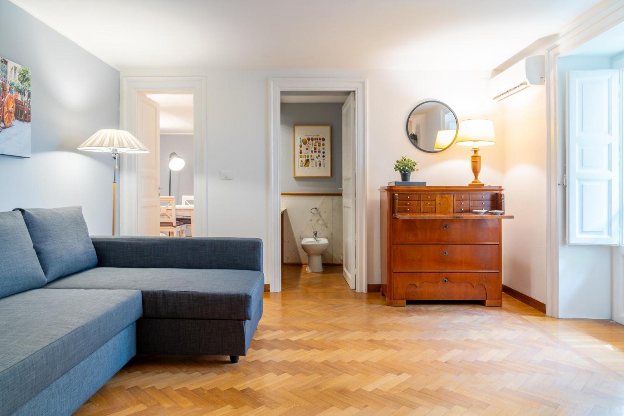 Apartment Casa Amari - Dimora Sicula