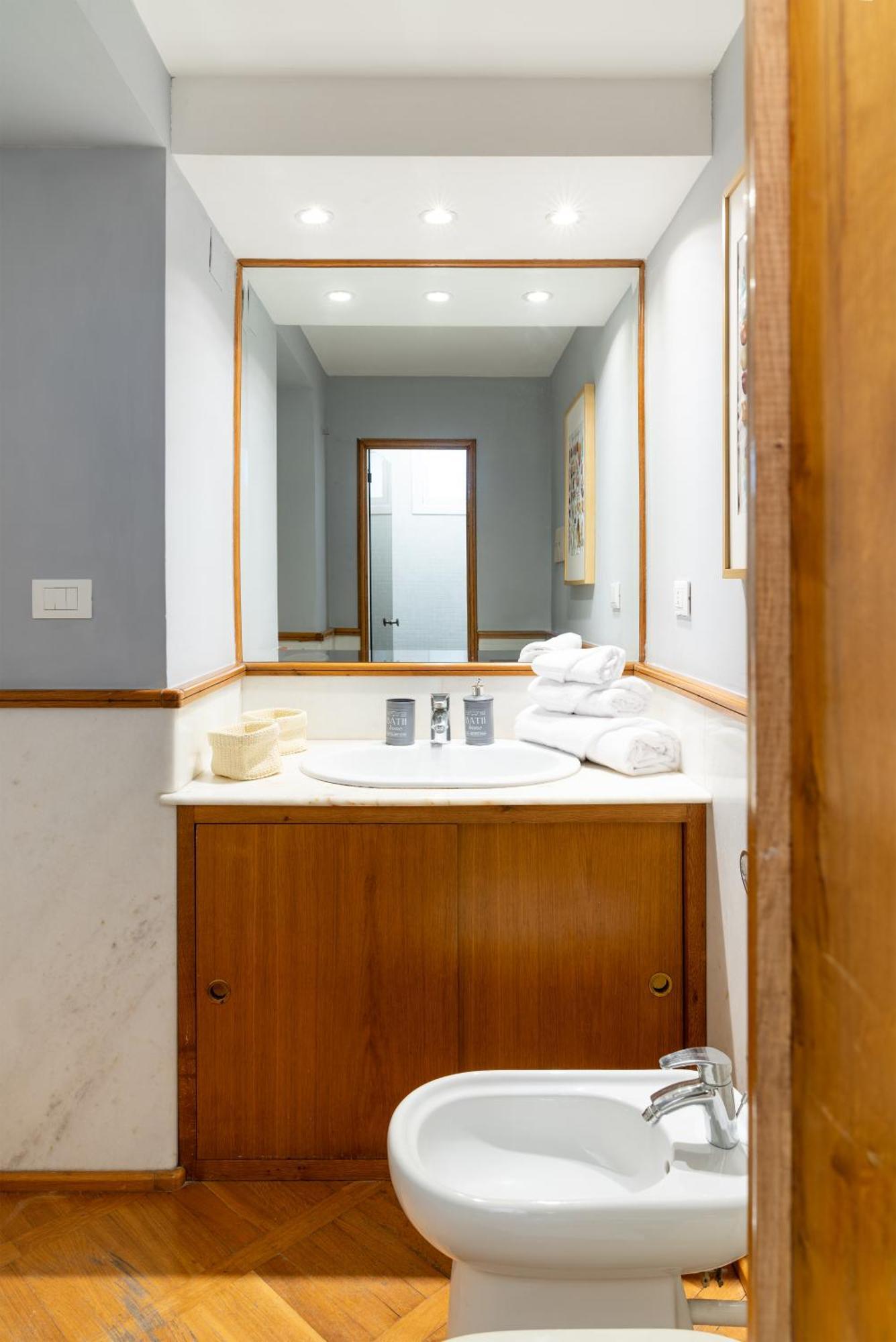 Apartment Casa Amari - Dimora Sicula Palermo