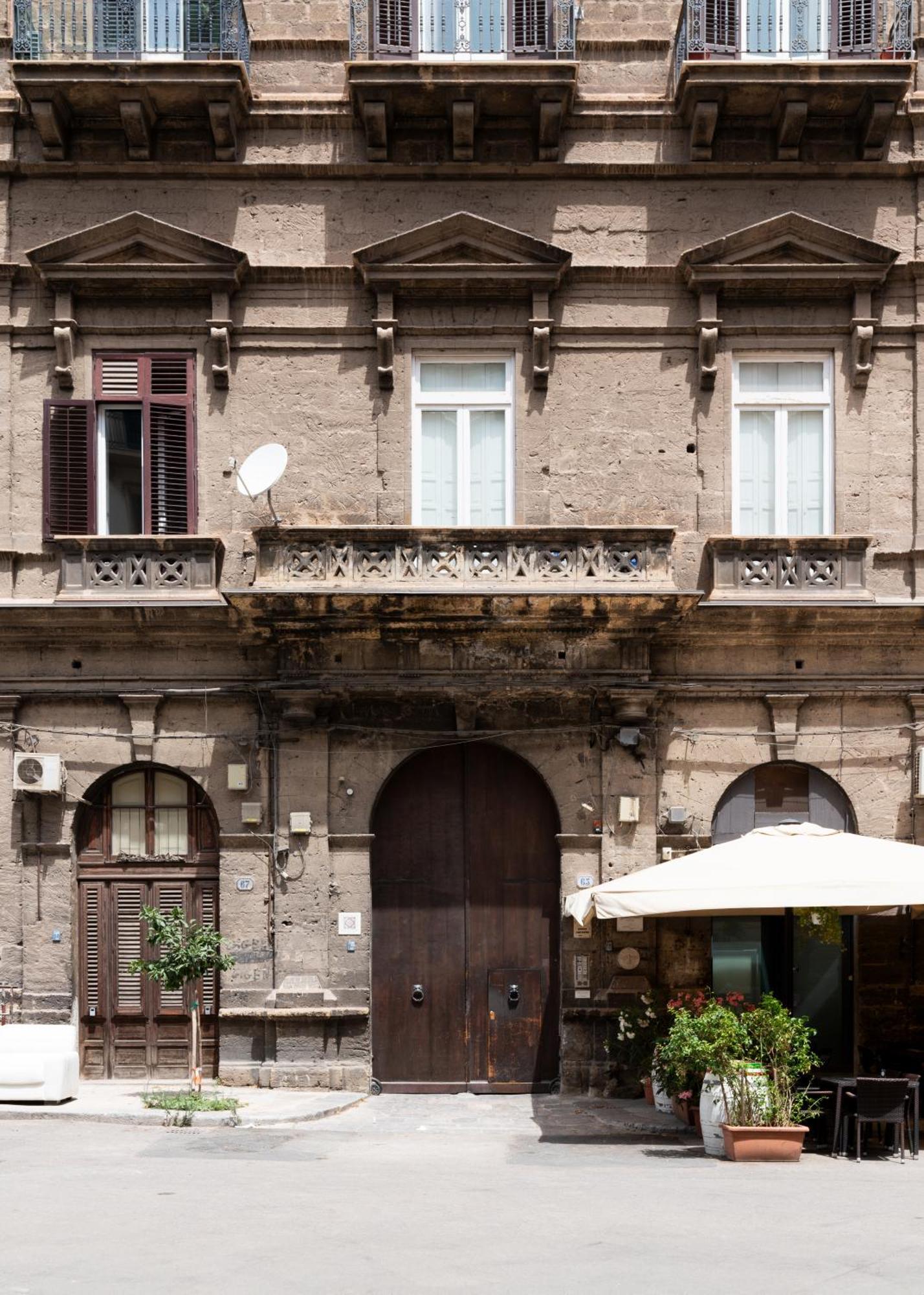 Apartment Casa Amari - Dimora Sicula