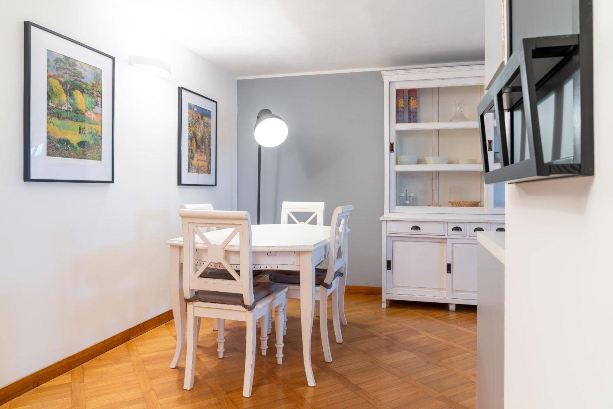 Apartamento Casa Amari - Dimora Sicula Palermo