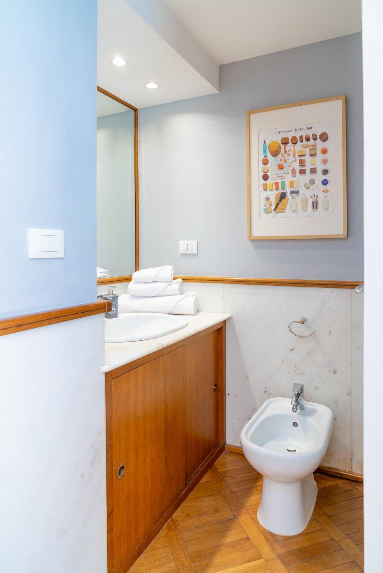 Casa Amari - Dimora Sicula Apartamento Palermo
