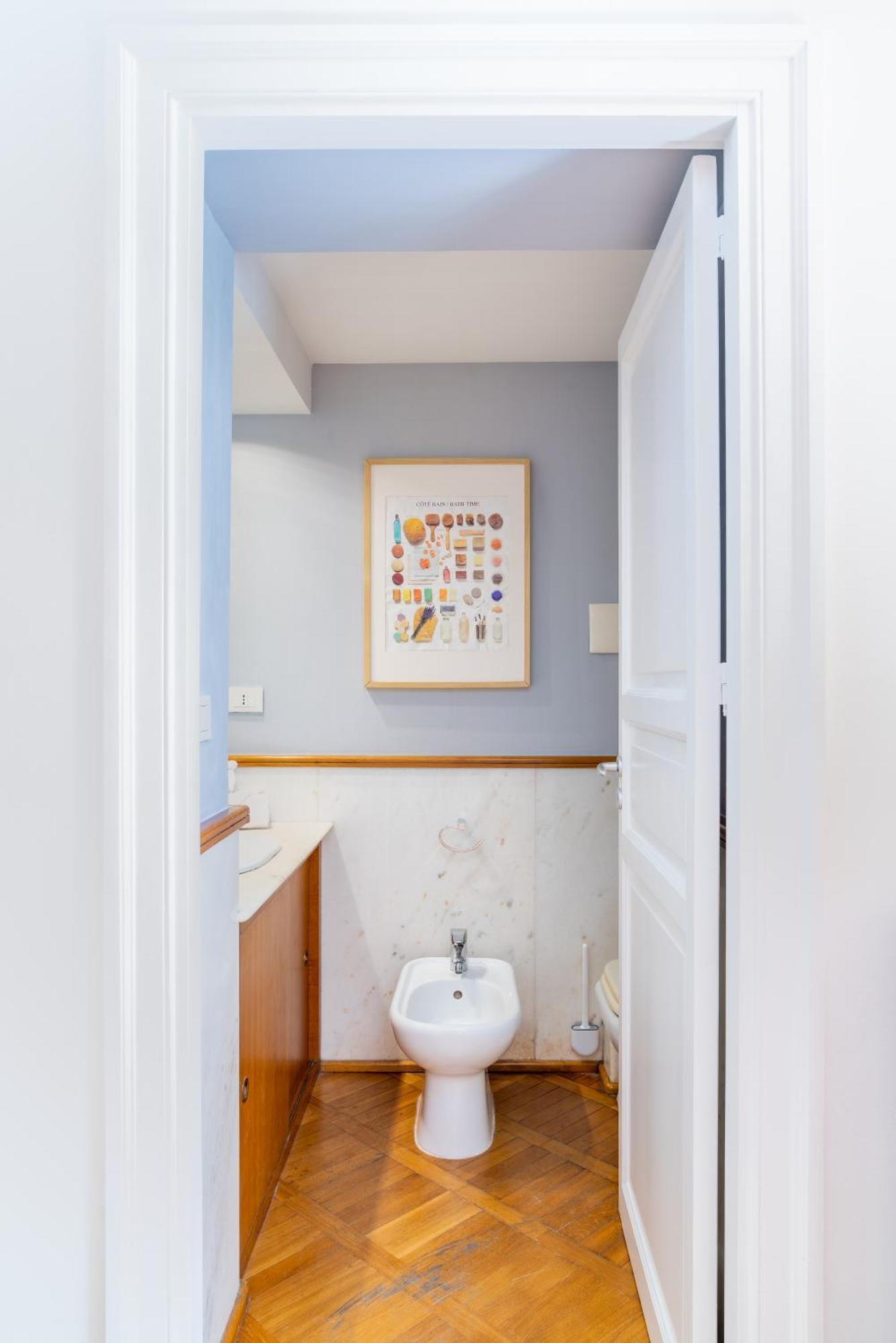 Apartamento Casa Amari - Dimora Sicula *
