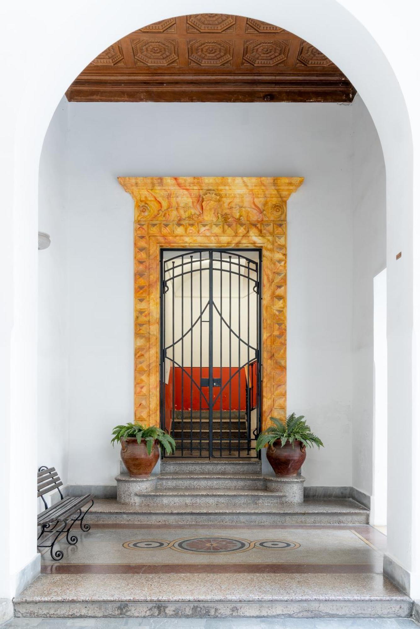 Apartamento Casa Amari - Dimora Sicula
