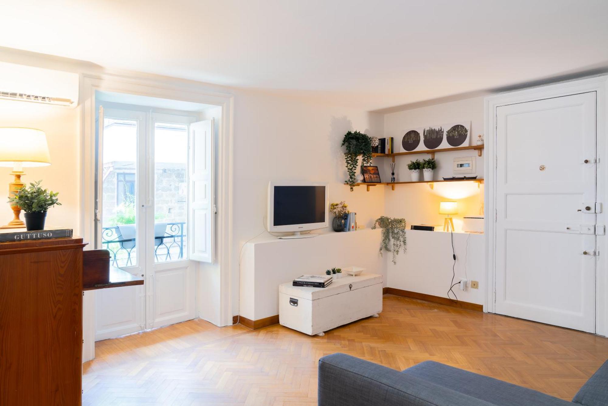 Apartamento Casa Amari - Dimora Sicula *