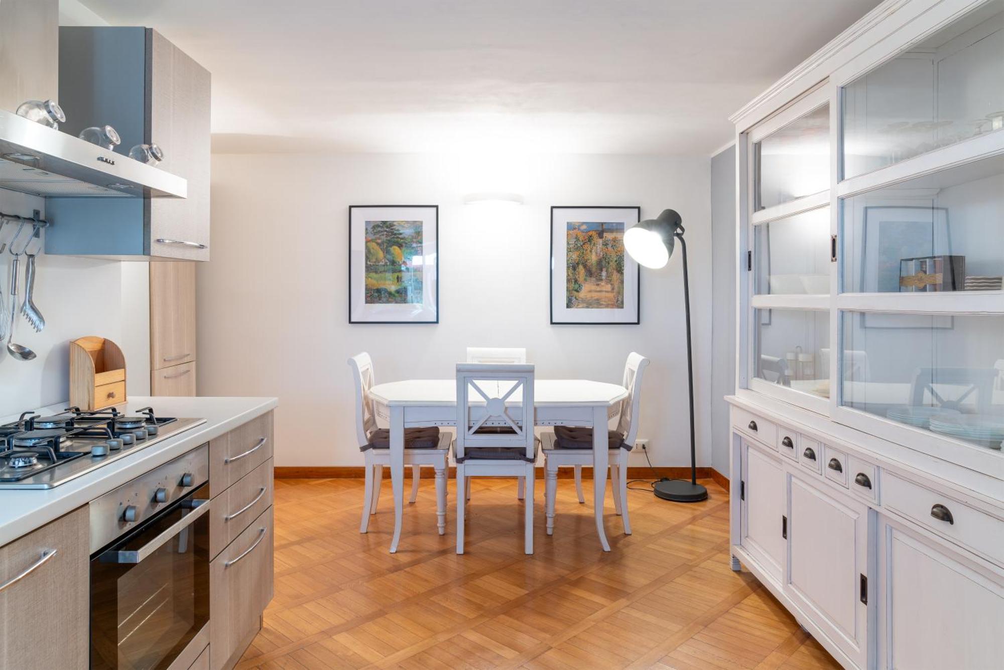 Casa Amari - Dimora Sicula Apartamento