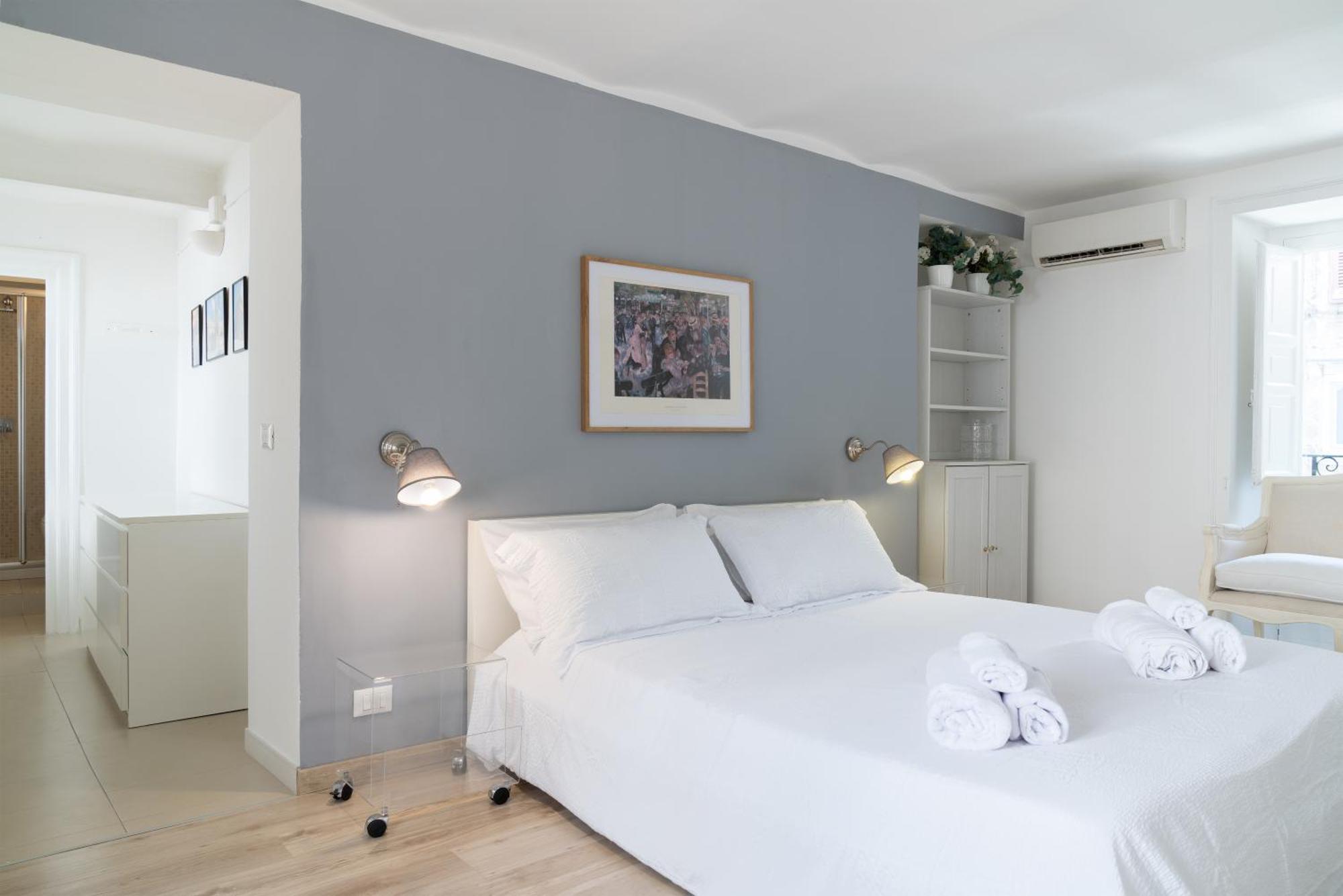 Casa Amari - Dimora Sicula Apartamento